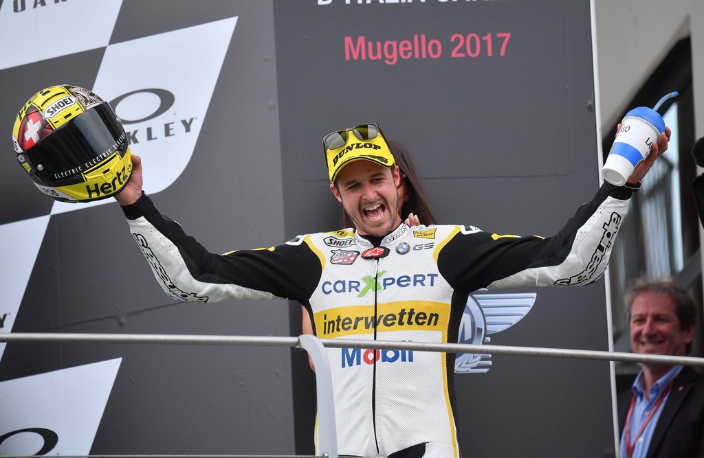 Neo Mein Radio Tom L Thi In Mugello Auf Platz Zwei