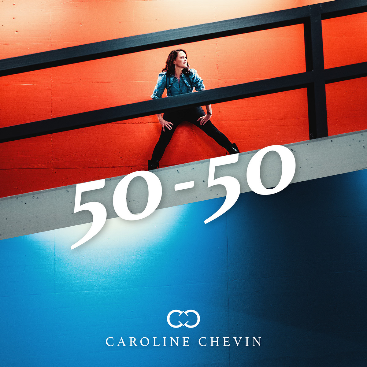 Neo1 - Mein Radio: Caroline Chevin