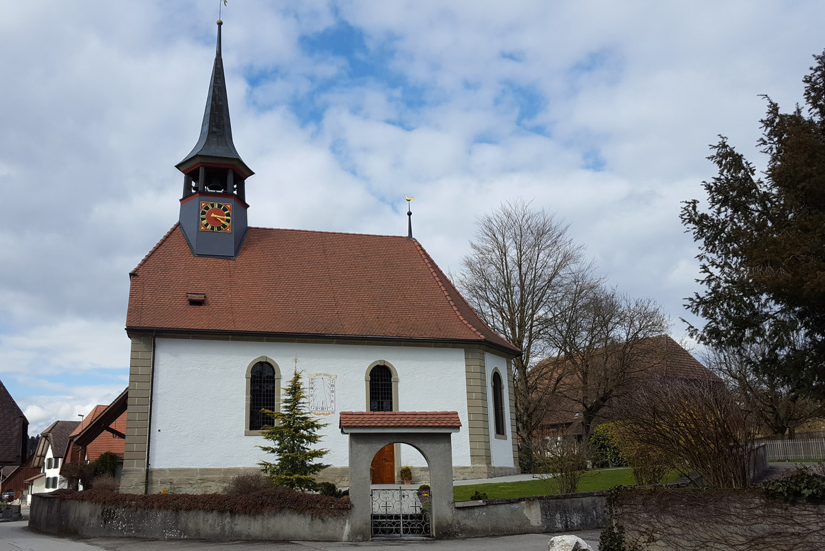 Neo1 - Mein Radio: Lange Nacht Der Kirchen - Auch In Der Region