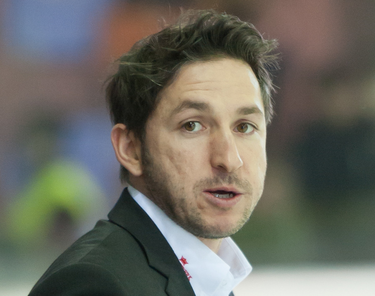 Neo1 - Mein Radio: Alexander Mellitzer Neu U20-Elit Headcoach Der Young ...