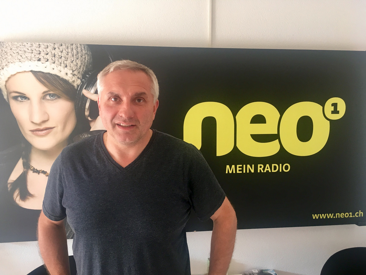 Neo1 - Mein Radio: Unspunnen-Schwinget: Samuel Feller Im Neo1 ...