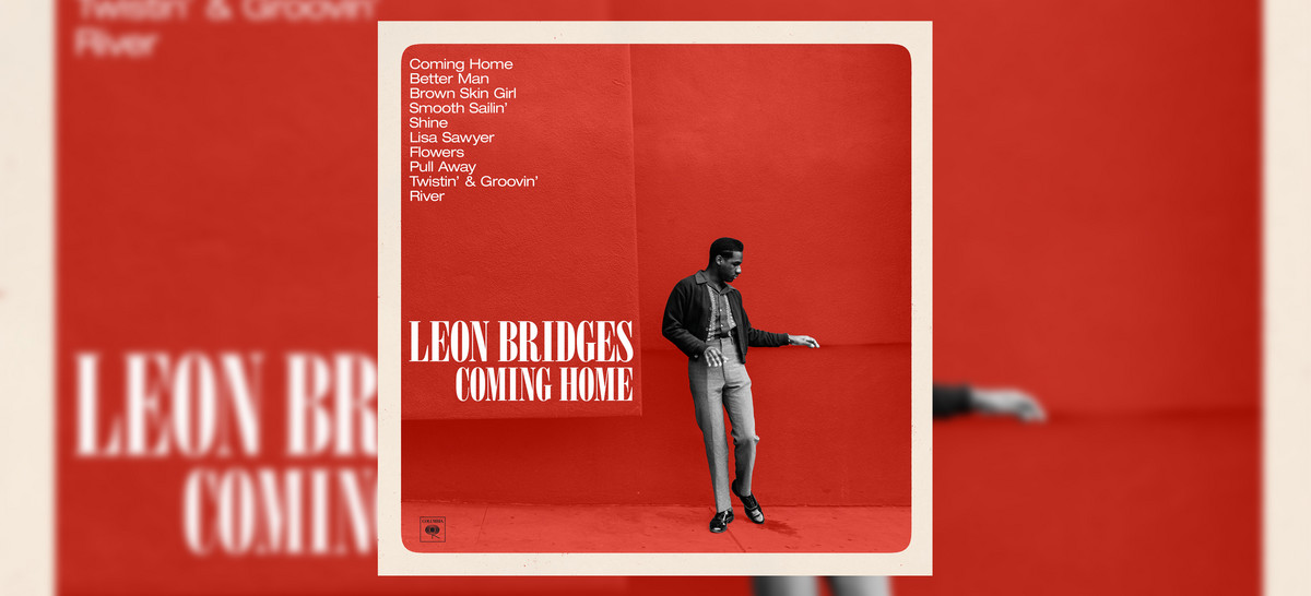 neo1 mein Radio KW27 Coming Home Leon Bridges