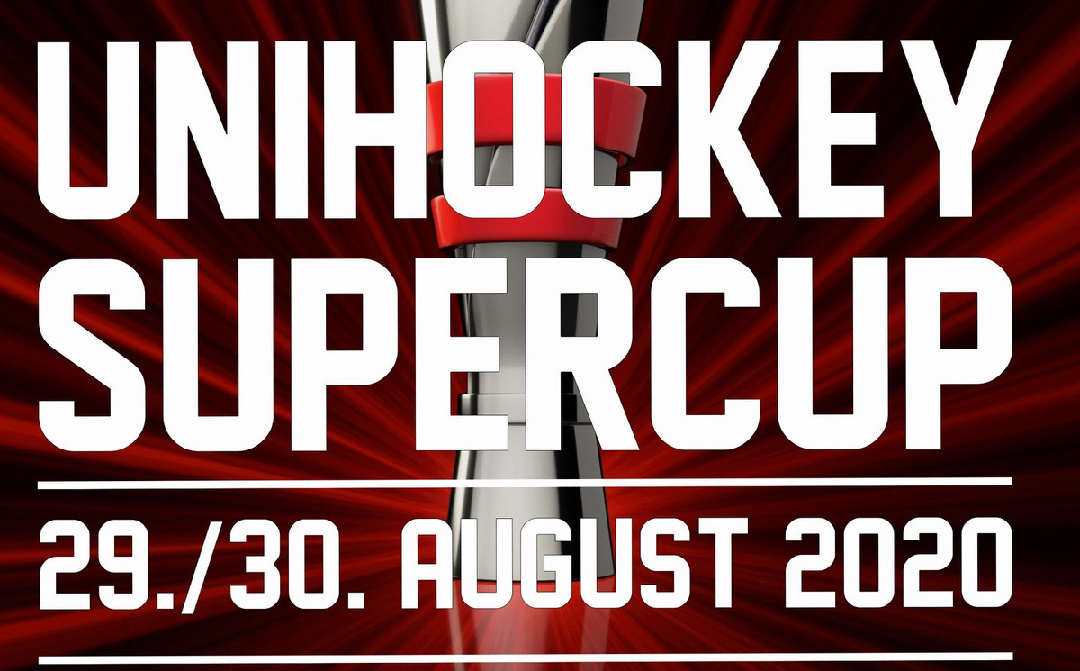 neo1 mein Radio Der UnihockeySupercup 2020 findet statt