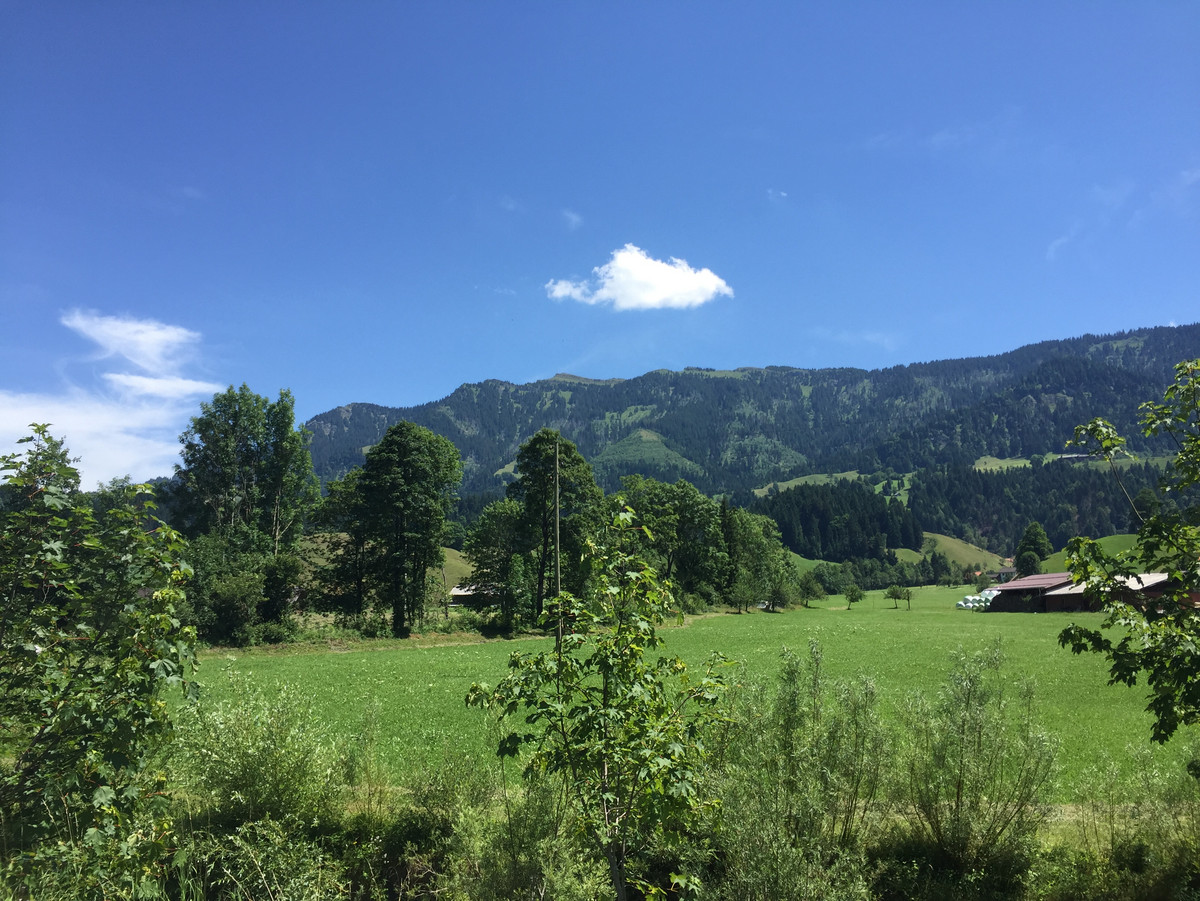 neo1 - mein Radio: Die Gemeinde Entlebuch hat sich für das ...