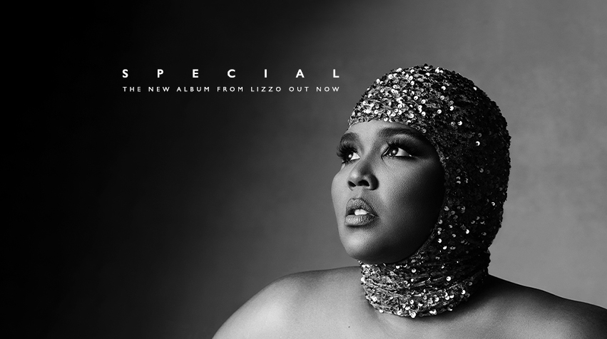 Neo1   Mein Radio: Lizzo   Special