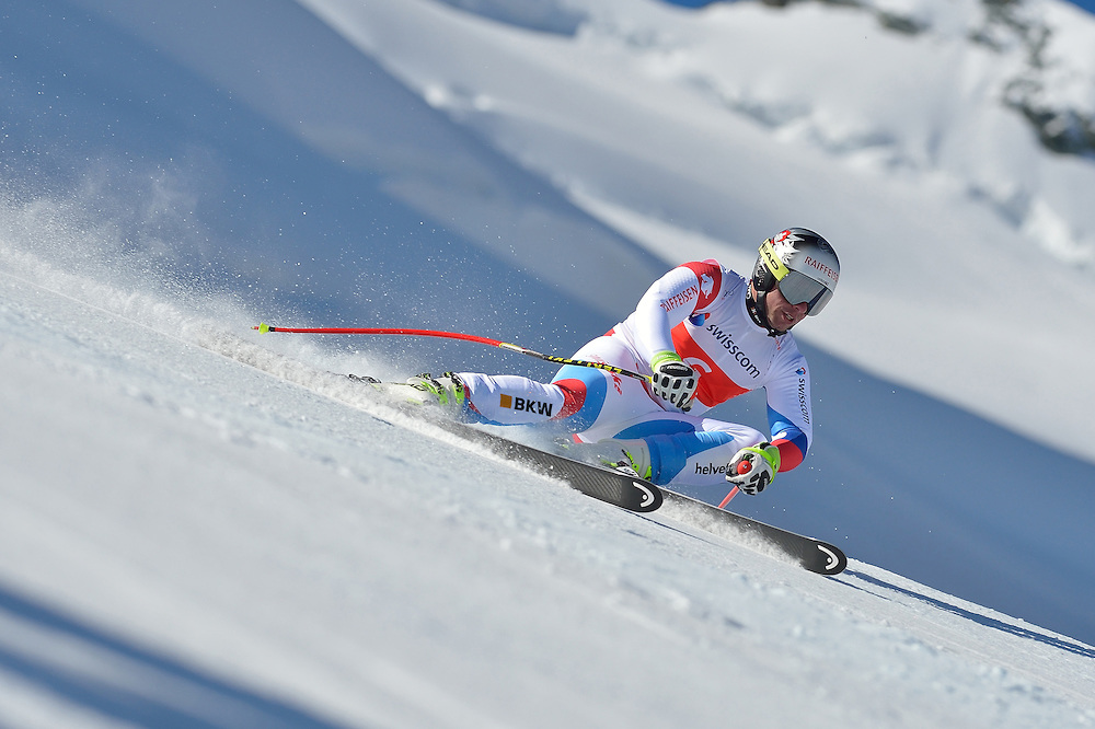 Neo1 - Mein Radio: Beat Feuz Gewinnt Die Lauberhorn-Abfahrt 2020